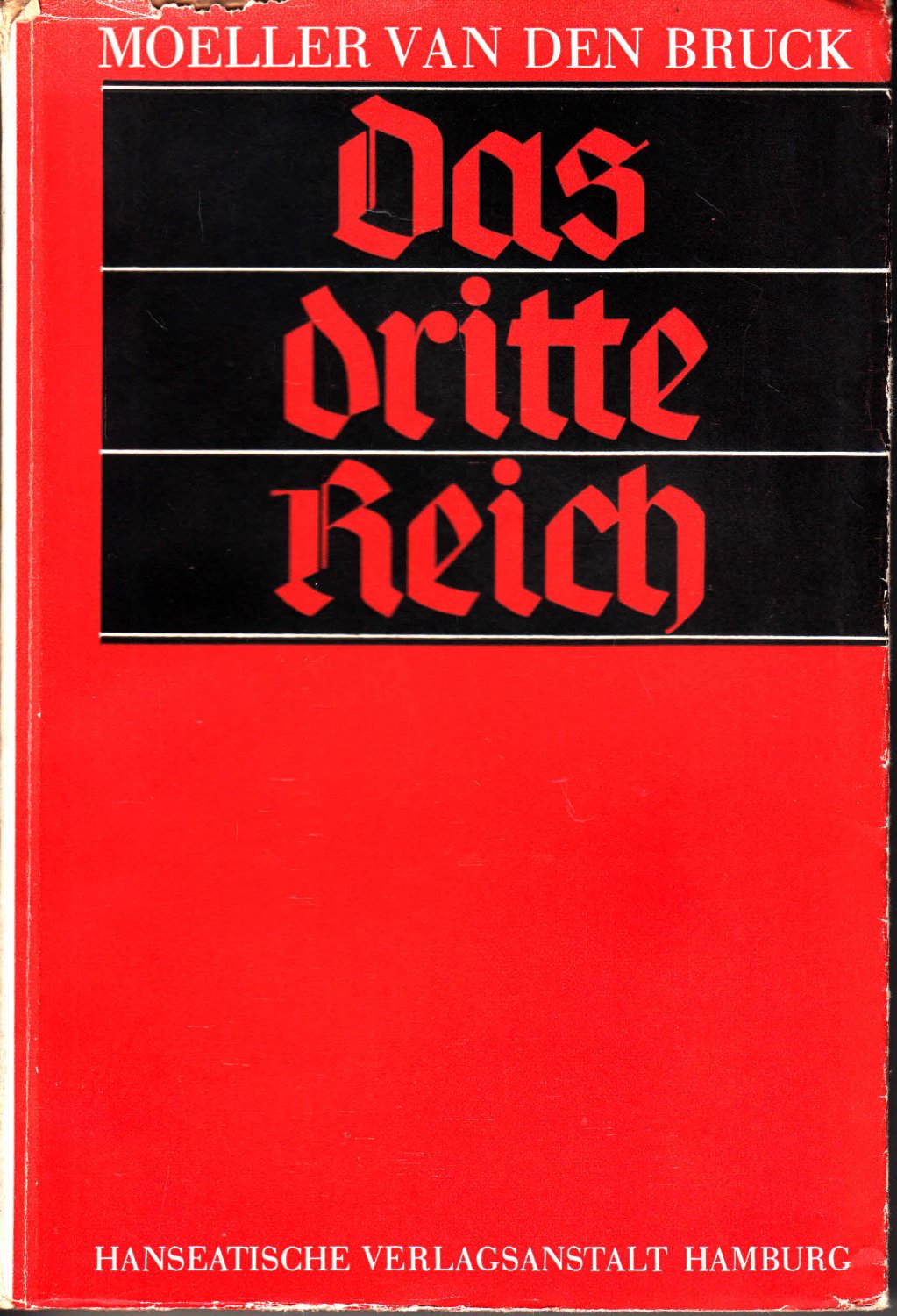 Buch Der Weg outlet des dritten Reich antik ca 1934